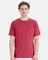Unisex Garment-Dyed Pocket T-Shirt for Casual, Work & Everyday Vintage Wear